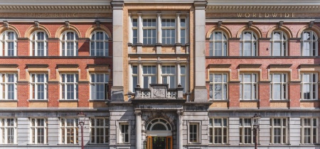 Foto 1 de la Raamplein 1 en Ámsterdam