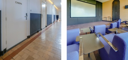 Meetingroom