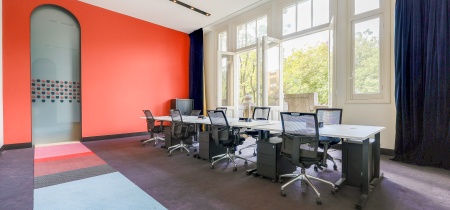 Meetingroom