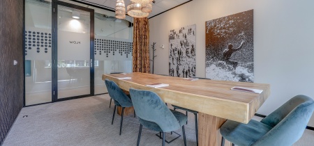 Meetingroom