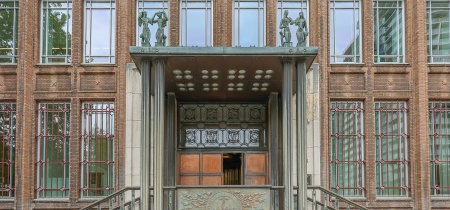 Photo 2 de Blaak 34 à Rotterdam