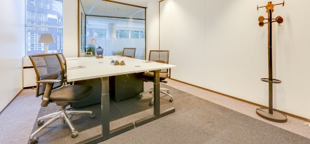 Meetingroom