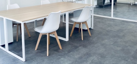 Foto 2 de la 158 rue marcadet en París