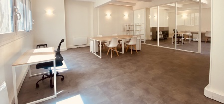 Foto 3 de la 158 rue marcadet en París