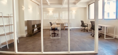 Foto 4 de la 158 rue marcadet en París