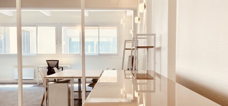 Foto 5 de la 158 rue marcadet en París