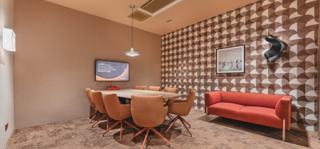 Office space