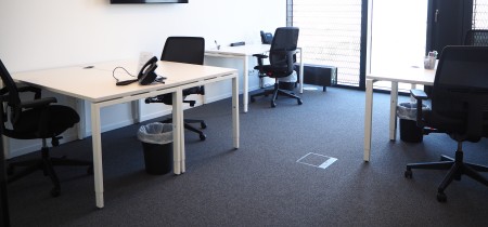 Foto 16 der Donau-City-Straße 7 in Wien