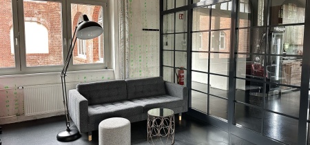 Common area