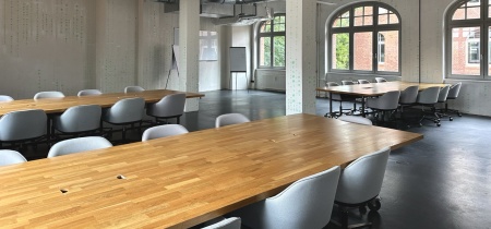 Office space