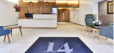 Foto 2 di 14 Curzon Street ad Londra