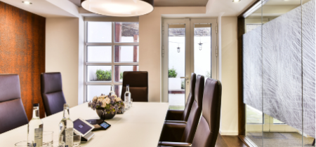 Foto 3 di 14 Curzon Street ad Londra