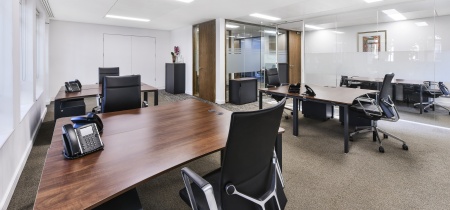 Foto 5 di 14 Curzon Street ad Londra