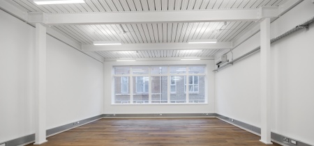 Office space for rent