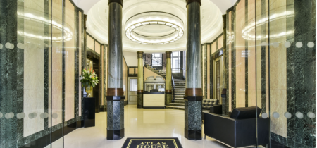 Foto 3 di 1 King Street ad Londra