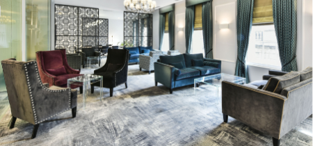 Foto 5 di 1 King Street ad Londra