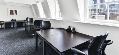 Foto 2 di 1 King Street ad Londra