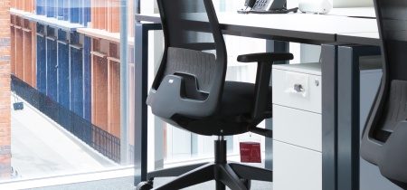 Private office London