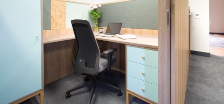 Private office space London