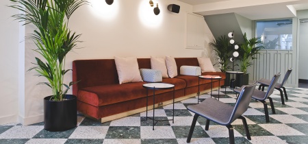 Foto 2 di 1 Hudsons Place ad Londra