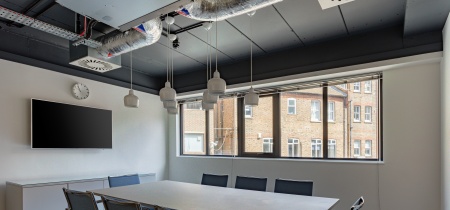 Foto 6 di 13 The Causeway ad Londra