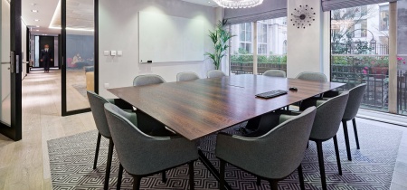 Meeting room london