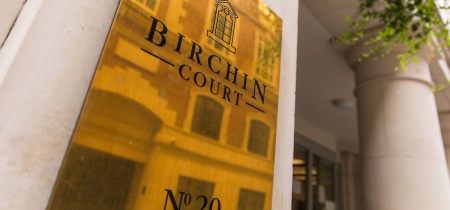 Foto 4 di 20 Birchin Lane  ad Londra
