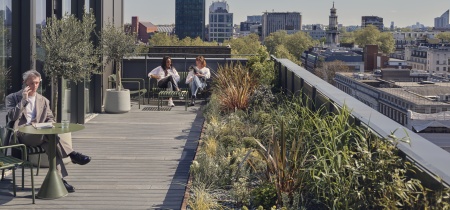 Foto 5 di 210 Euston Road ad Londra