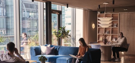 Foto 8 di 210 Euston Road ad Londra