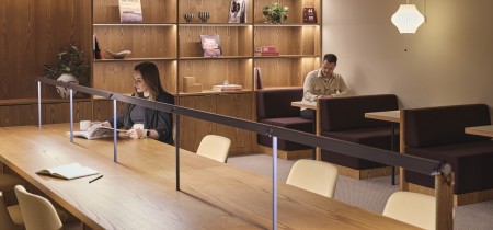 Foto 14 di 210 Euston Road ad Londra