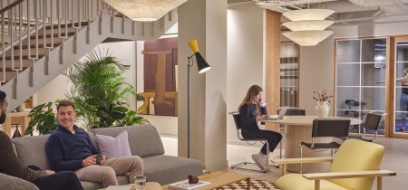 Foto 15 di 210 Euston Road ad Londra