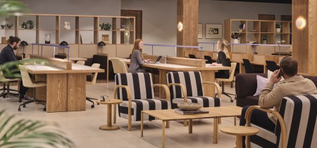 Foto 17 di 210 Euston Road ad Londra