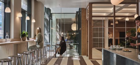 Foto 19 di 210 Euston Road ad Londra