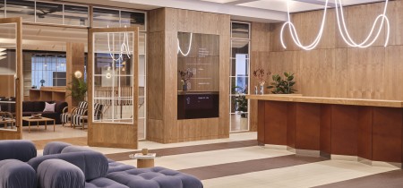 Foto 22 di 210 Euston Road ad Londra