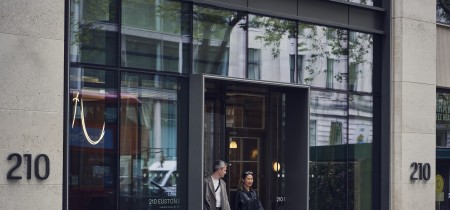 Foto 7 di 210 Euston Road ad Londra