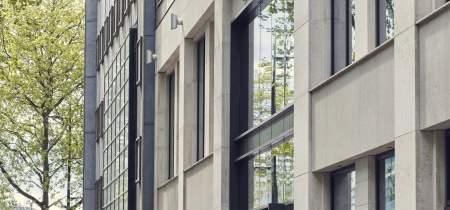 Foto 2 di 210 Euston Road ad Londra