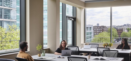 Foto 3 di 210 Euston Road ad Londra