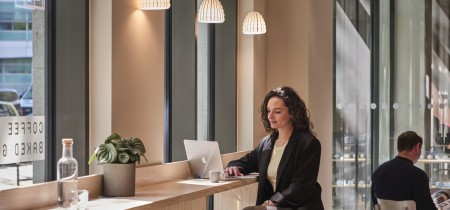 Foto 11 di 210 Euston Road ad Londra