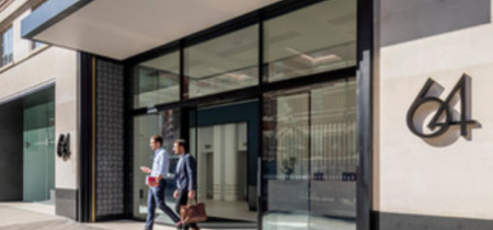 Foto 1 di 64 North Row ad Londra