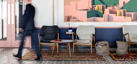 Foto 2 van 9 Appold Street in Londen