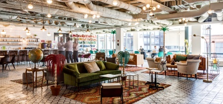 Photo 1 de 9 Appold Street à Londres