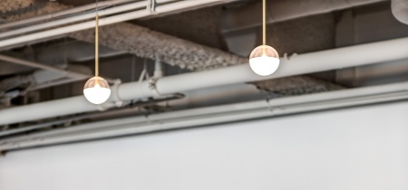 Foto 6 van 9 Appold Street in Londen