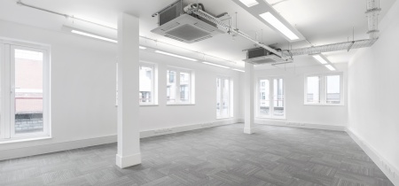 Office space london 