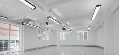 Modern office london 