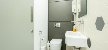 Foto 14 di 100 Clifton Street ad Londra