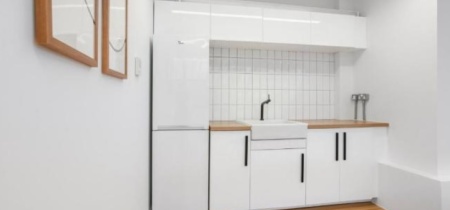 Foto 6 di 100 Clifton Street ad Londra