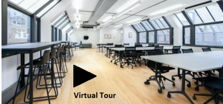 Foto 9 di 100 Clifton Street ad Londra