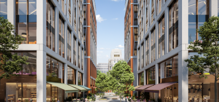 Foto 10 di 105 Victoria Street ad Londra