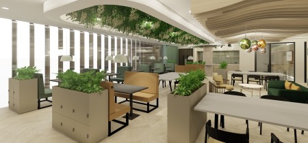 Foto 4 di 105 Victoria Street ad Londra