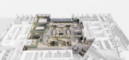 Foto 12 di 105 Victoria Street ad Londra